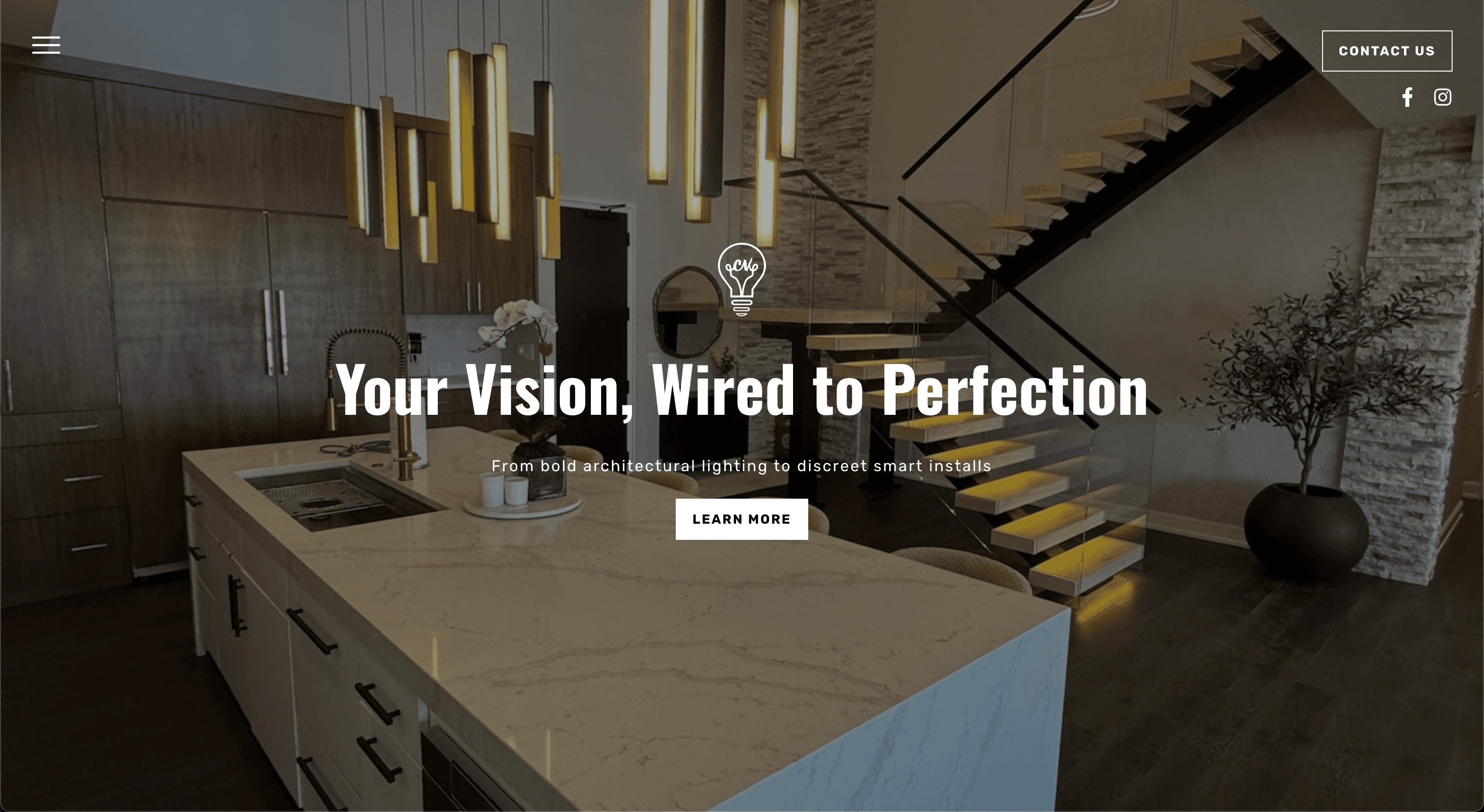 CV Electric Inc.